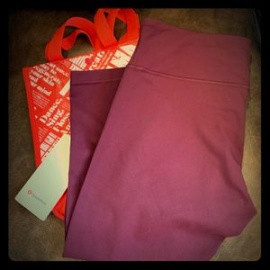Wonderunder Lululemon Leggings